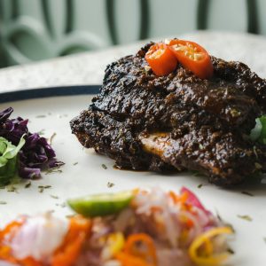Beef Back Ribs, 2 – 2.5 lb slab