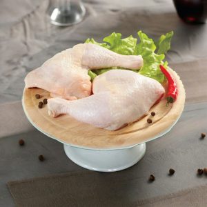Gerber Free-Range Whole Chicken, ~4 lb