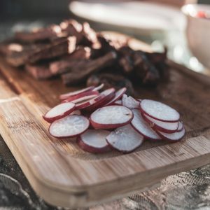 Heffelfinger Thick-Cut Bacon, 1 lb