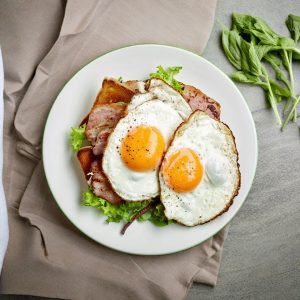 Heffelfinger Maple Bacon, 1 lb